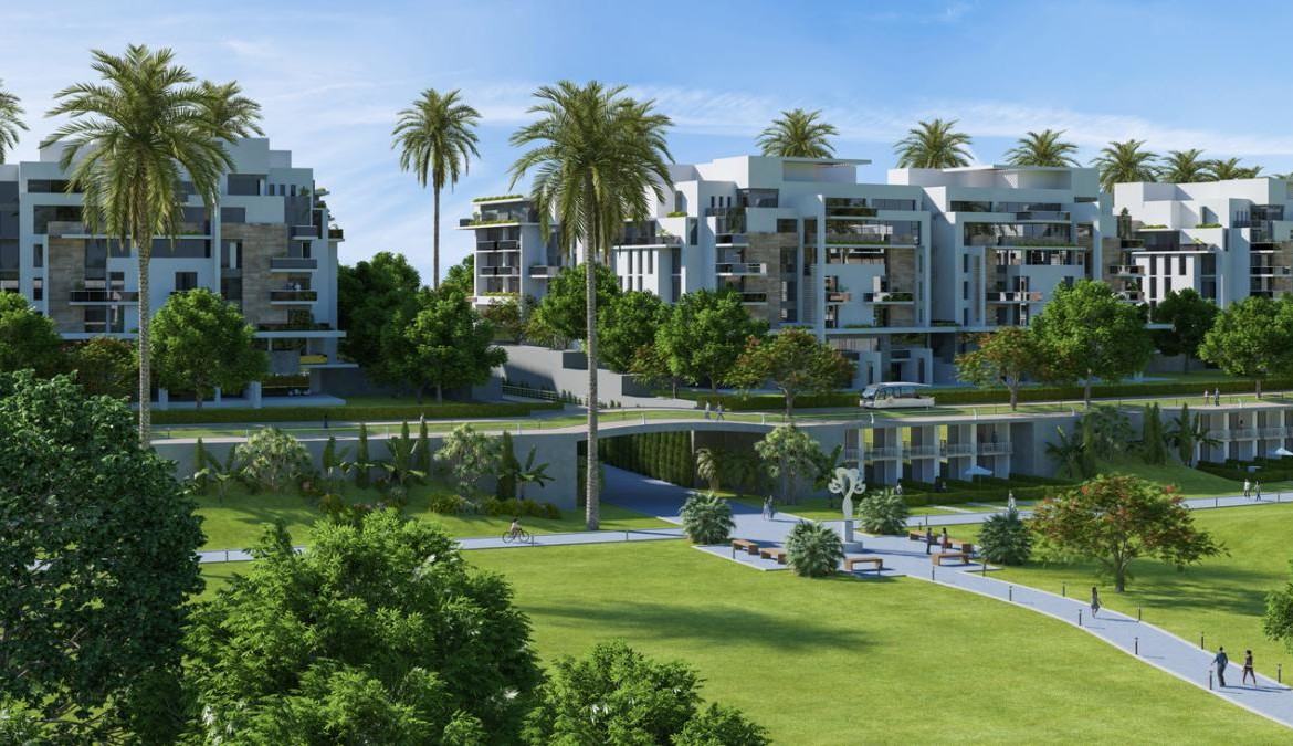 الاستثمار في العقارات التجارية .. لبناء الثروة والحفاظ على رأس المال